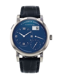 A. Lange and Sohne Lange 1 191.028